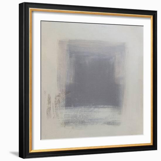 Fog I-Cathe Hendrick-Framed Art Print