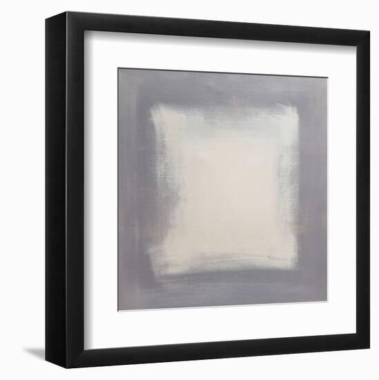 Fog II-Cathe Hendrick-Framed Art Print