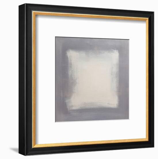 Fog II-Cathe Hendrick-Framed Art Print