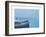 Fog in the Bay-Carlos Casamayor-Framed Giclee Print