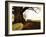 Fog on the James I-Alan Hausenflock-Framed Photographic Print