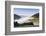 Fog on the Wiedener Eck, Black Forest, Baden-Wurttemberg, Germany-Markus Lange-Framed Photographic Print