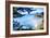 Fog Over Big Sur-Alan Hausenflock-Framed Photo