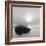 Fog over Katama-Michael Kahn-Framed Giclee Print