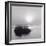 Fog over Katama-Michael Kahn-Framed Giclee Print