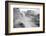 Fog over Rainforest in Fords Terror-Paul Souders-Framed Photographic Print