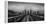Fog over the Brooklyn Bridge, Brooklyn, Manhattan, New York City, New York State, USA-null-Framed Premier Image Canvas