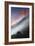 Fog Stream Movement and Mood at Golden Gate Twilight Marin San Francisco-Vincent James-Framed Photographic Print