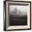 Fog Tree Study II-Jamie Cook-Framed Giclee Print