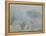 Fog, Voisins, 1874-Alfred Sisley-Framed Premier Image Canvas