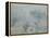 Fog, Voisins, 1874-Alfred Sisley-Framed Premier Image Canvas