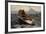 Fog Warning, 1885-Winslow Homer-Framed Giclee Print