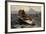 Fog Warning, 1885-Winslow Homer-Framed Giclee Print