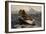 Fog Warning, 1885-Winslow Homer-Framed Giclee Print