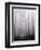 Fog-Francesco Martini-Framed Photographic Print