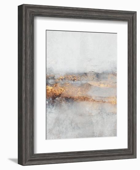 Fog-Elisabeth Fredriksson-Framed Giclee Print