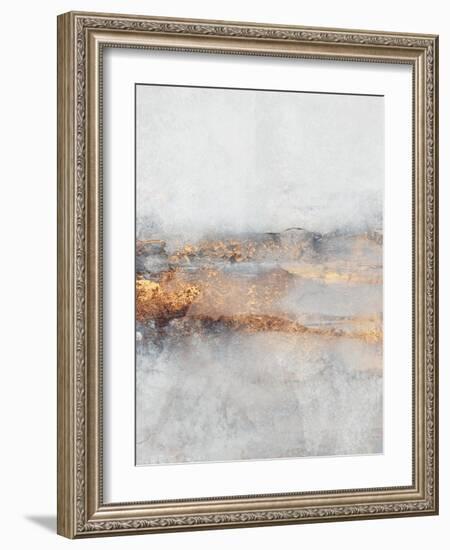 Fog-Elisabeth Fredriksson-Framed Giclee Print