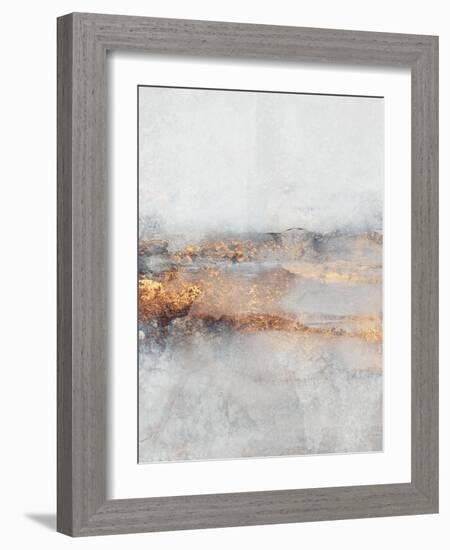 Fog-Elisabeth Fredriksson-Framed Giclee Print