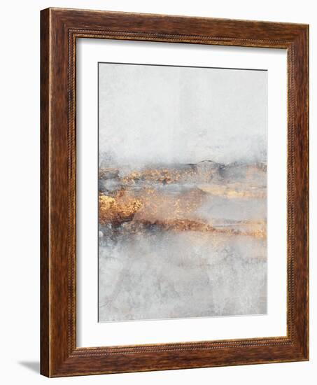 Fog-Elisabeth Fredriksson-Framed Giclee Print