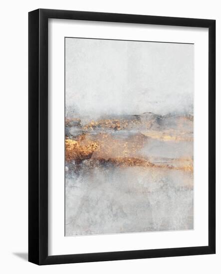 Fog-Elisabeth Fredriksson-Framed Giclee Print