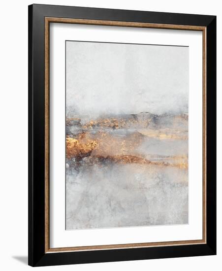 Fog-Elisabeth Fredriksson-Framed Giclee Print