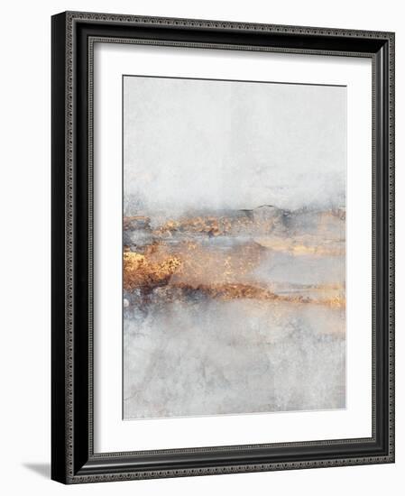 Fog-Elisabeth Fredriksson-Framed Giclee Print