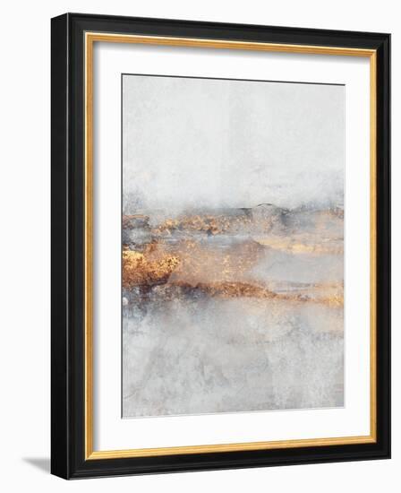 Fog-Elisabeth Fredriksson-Framed Giclee Print