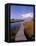 Fogers Island Walkway, Ocean City, Maryland, USA-Bill Bachmann-Framed Premier Image Canvas