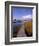 Fogers Island Walkway, Ocean City, Maryland, USA-Bill Bachmann-Framed Photographic Print