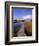 Fogers Island Walkway, Ocean City, Maryland, USA-Bill Bachmann-Framed Photographic Print