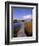 Fogers Island Walkway, Ocean City, Maryland, USA-Bill Bachmann-Framed Photographic Print