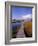 Fogers Island Walkway, Ocean City, Maryland, USA-Bill Bachmann-Framed Photographic Print