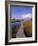 Fogers Island Walkway, Ocean City, Maryland, USA-Bill Bachmann-Framed Photographic Print