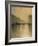 Foggy Day in London-Giuseppe De Nittis-Framed Giclee Print