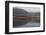 Foggy Day-Bragi Ingibergsson --Framed Photographic Print