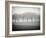 Foggy Landscape-Craig Roberts-Framed Photographic Print