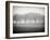 Foggy Landscape-Craig Roberts-Framed Photographic Print