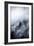 Foggy Morning 3-Mareike Böhmer-Framed Giclee Print