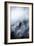 Foggy Morning 3-Mareike Böhmer-Framed Giclee Print