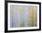 Foggy Morning Aspen I-Don Paulson-Framed Giclee Print