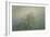 Foggy Morning in the Mountains-Caspar David Friedrich-Framed Giclee Print