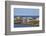 Fogo Island, Newfoundland, Canada-Greg Johnston-Framed Photographic Print