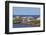 Fogo Island, Newfoundland, Canada-Greg Johnston-Framed Photographic Print