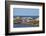 Fogo Island, Newfoundland, Canada-Greg Johnston-Framed Photographic Print