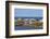 Fogo Island, Newfoundland, Canada-Greg Johnston-Framed Photographic Print