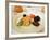 Foie Gras Lunch at Choteau Haut-Chaigneau, Lalande-De-Pomerol, Neac, Bordeaux, Gironde, France-Per Karlsson-Framed Photographic Print