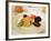 Foie Gras Lunch at Choteau Haut-Chaigneau, Lalande-De-Pomerol, Neac, Bordeaux, Gironde, France-Per Karlsson-Framed Photographic Print