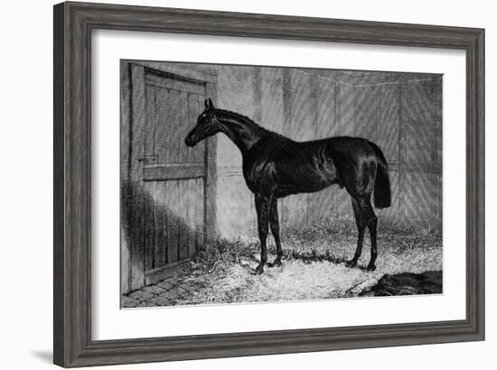 'Foig-A-Ballagh', c1841-1860, (1911)-Unknown-Framed Giclee Print