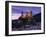 Foix Castle, Foix, Ariege, Midi-Pyrenees, France-Doug Pearson-Framed Photographic Print