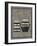 Fold - Gray-N. Harbick-Framed Art Print